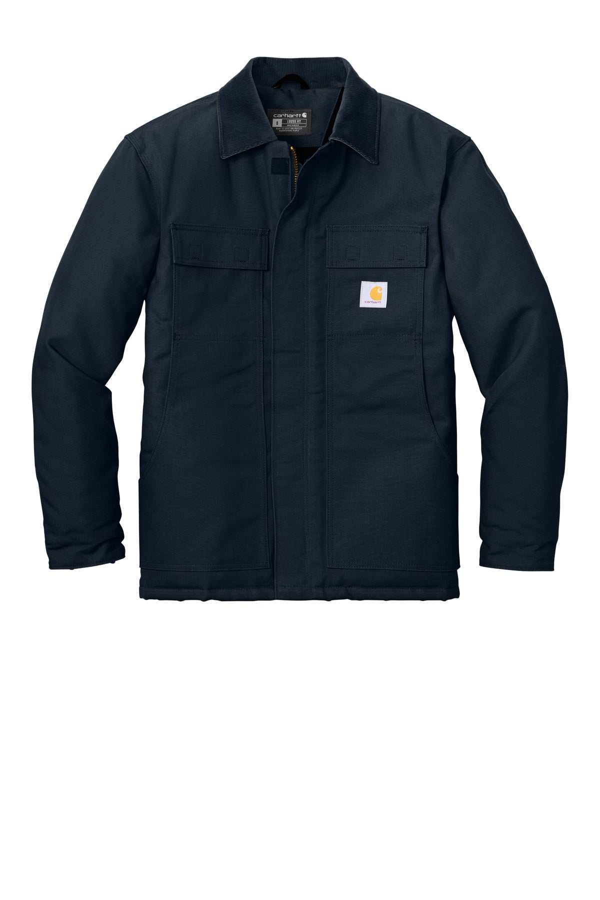 Dark Navy -