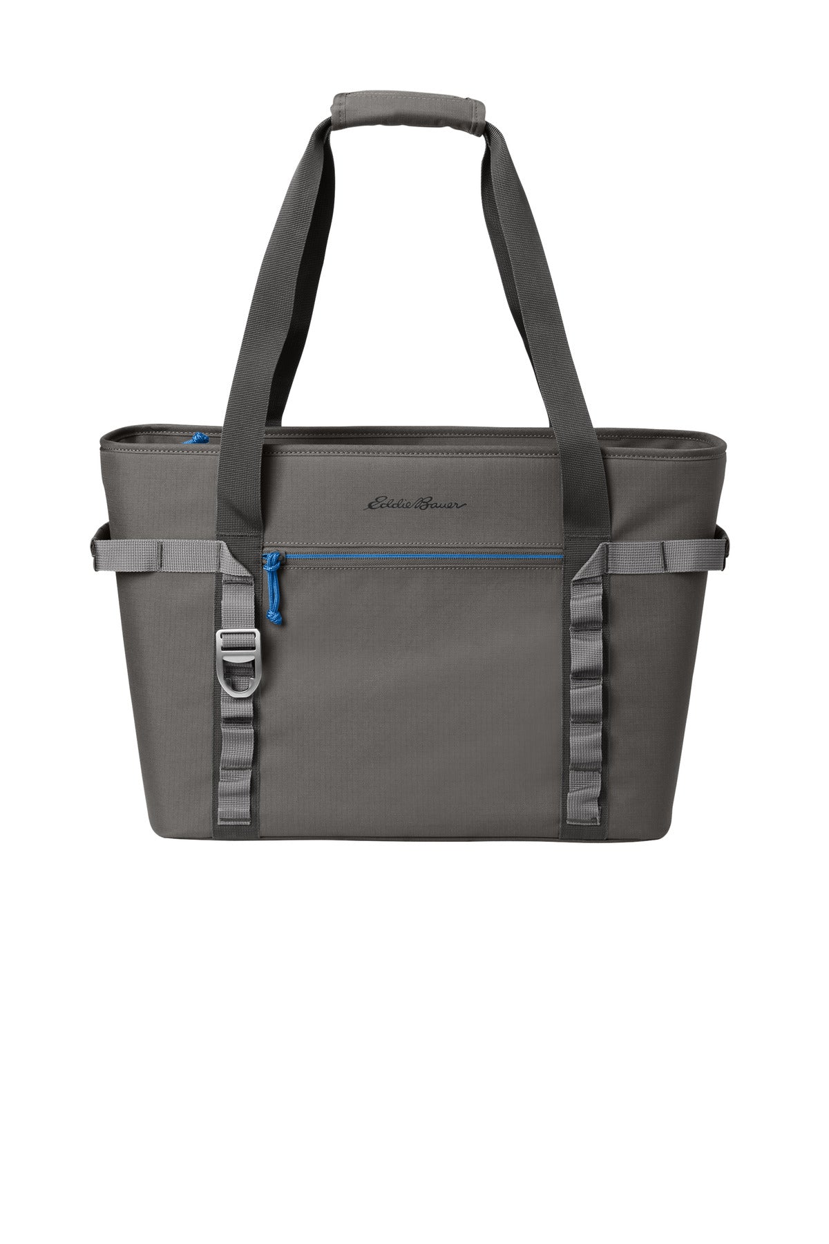 Metal Grey/ Expedition Blue -