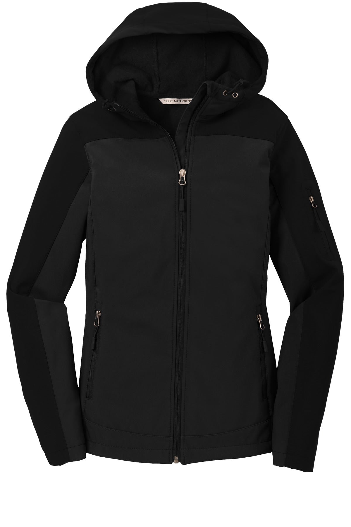 Black -