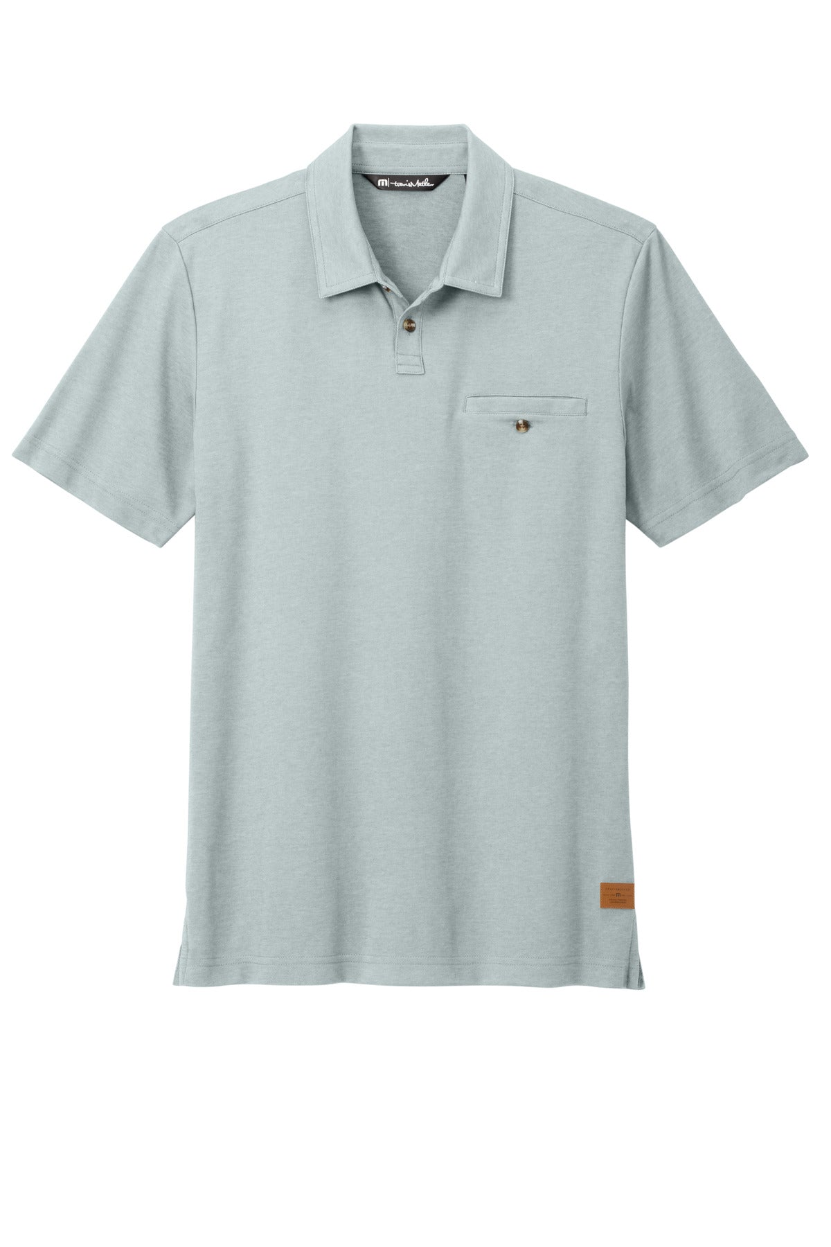 Balsam Green Heather -