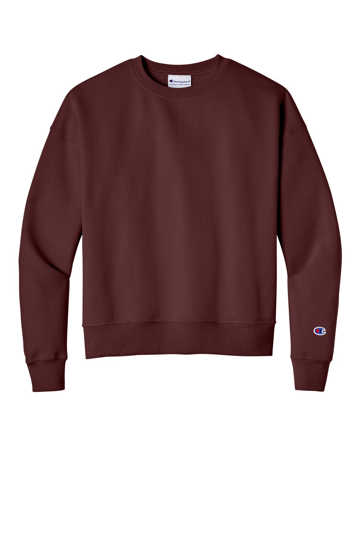 Maroon -