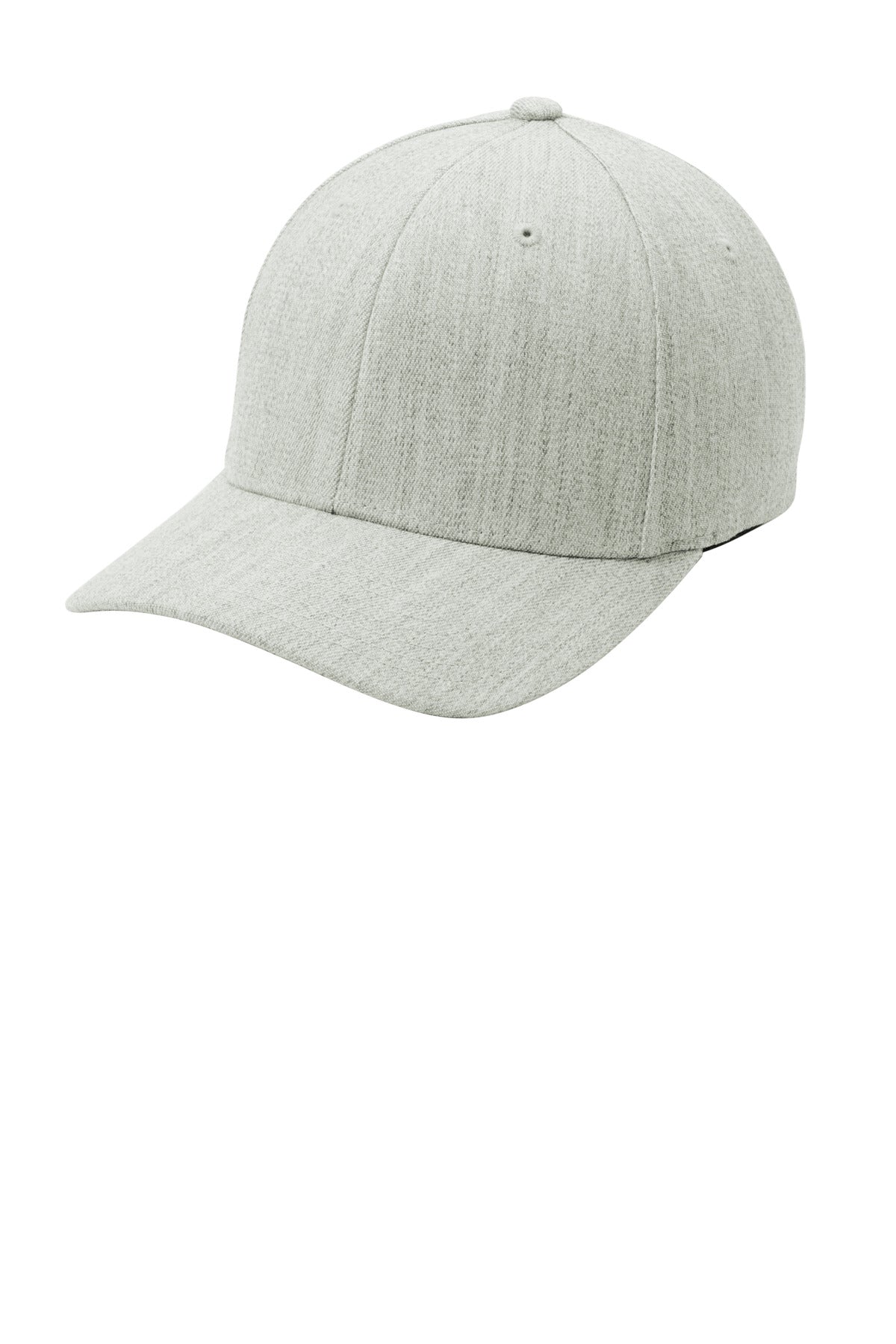 Light Heather Grey -