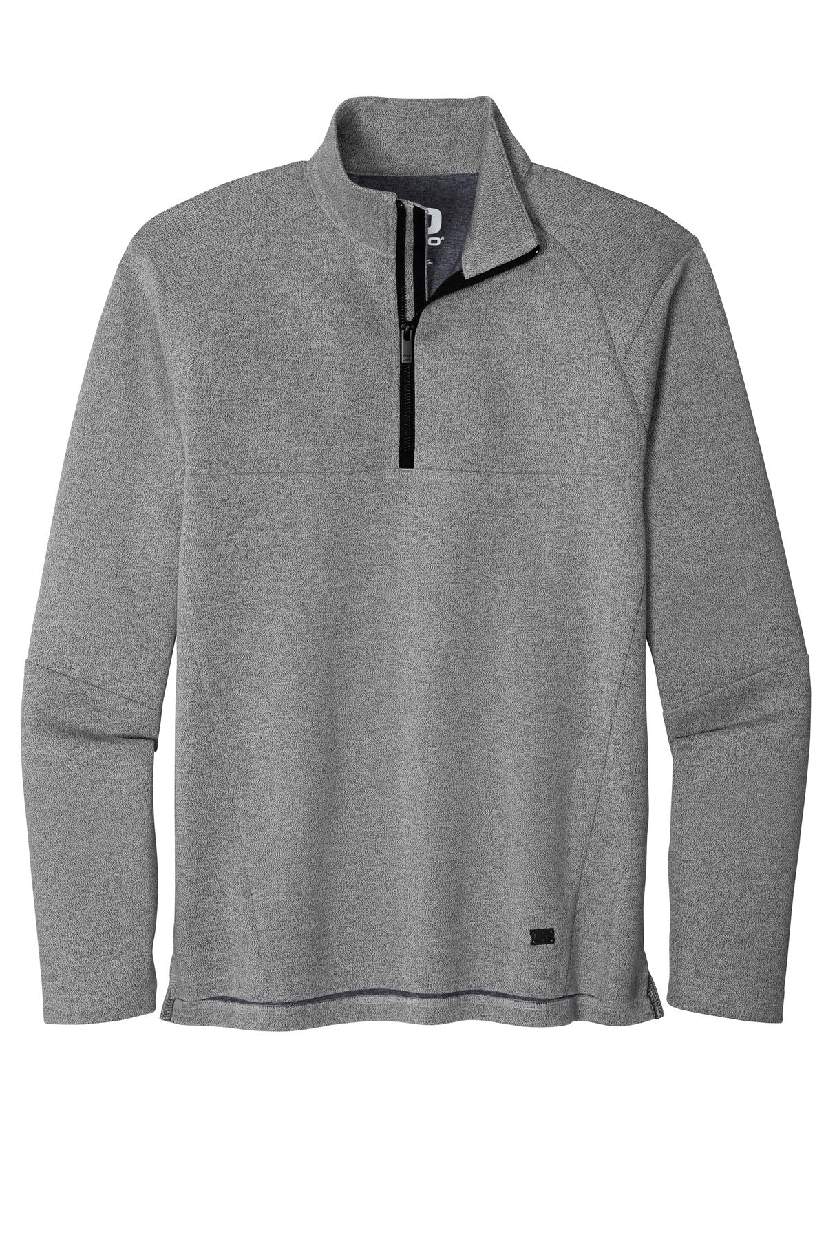 Petrol Grey Heather -
