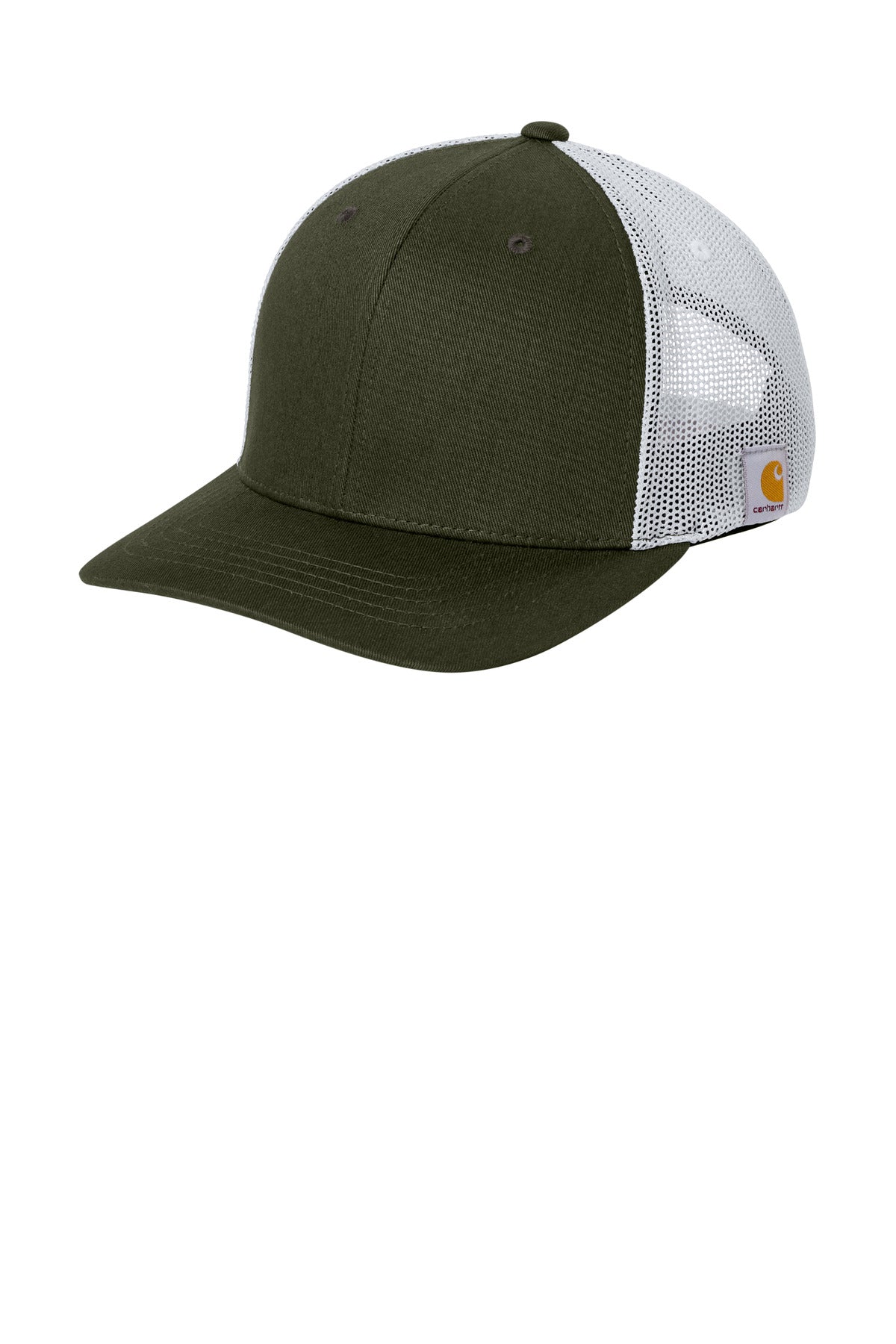 Moss/ White -