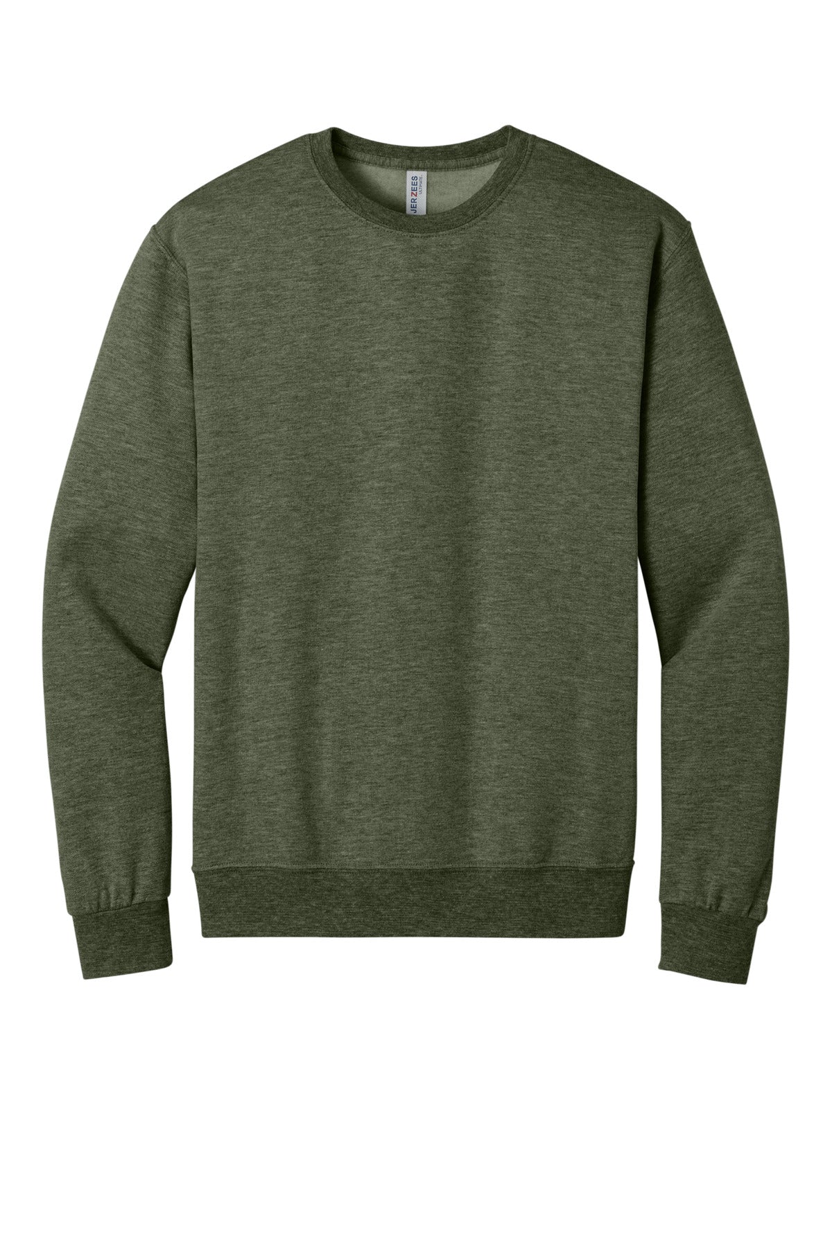 Military Green Heather -