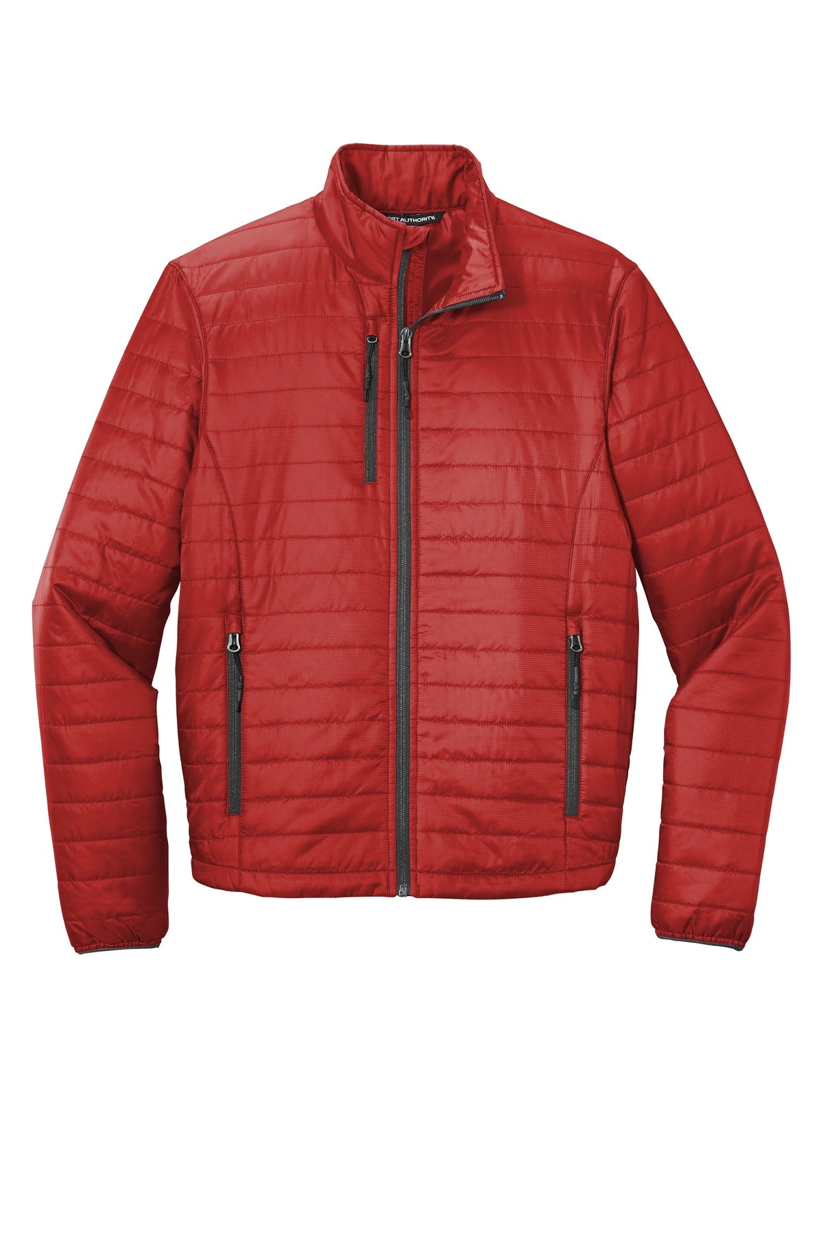 Fire Red/ Graphite -