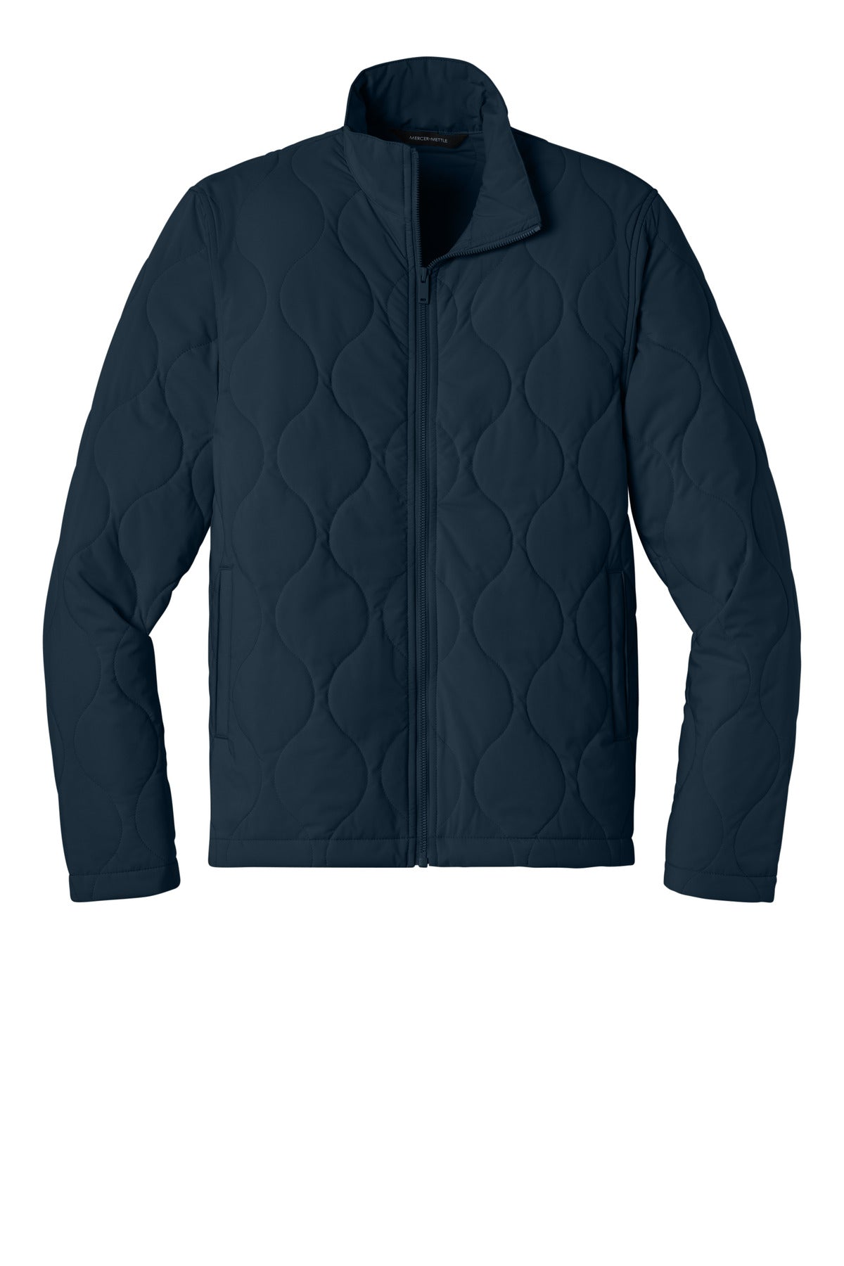 Night Navy -