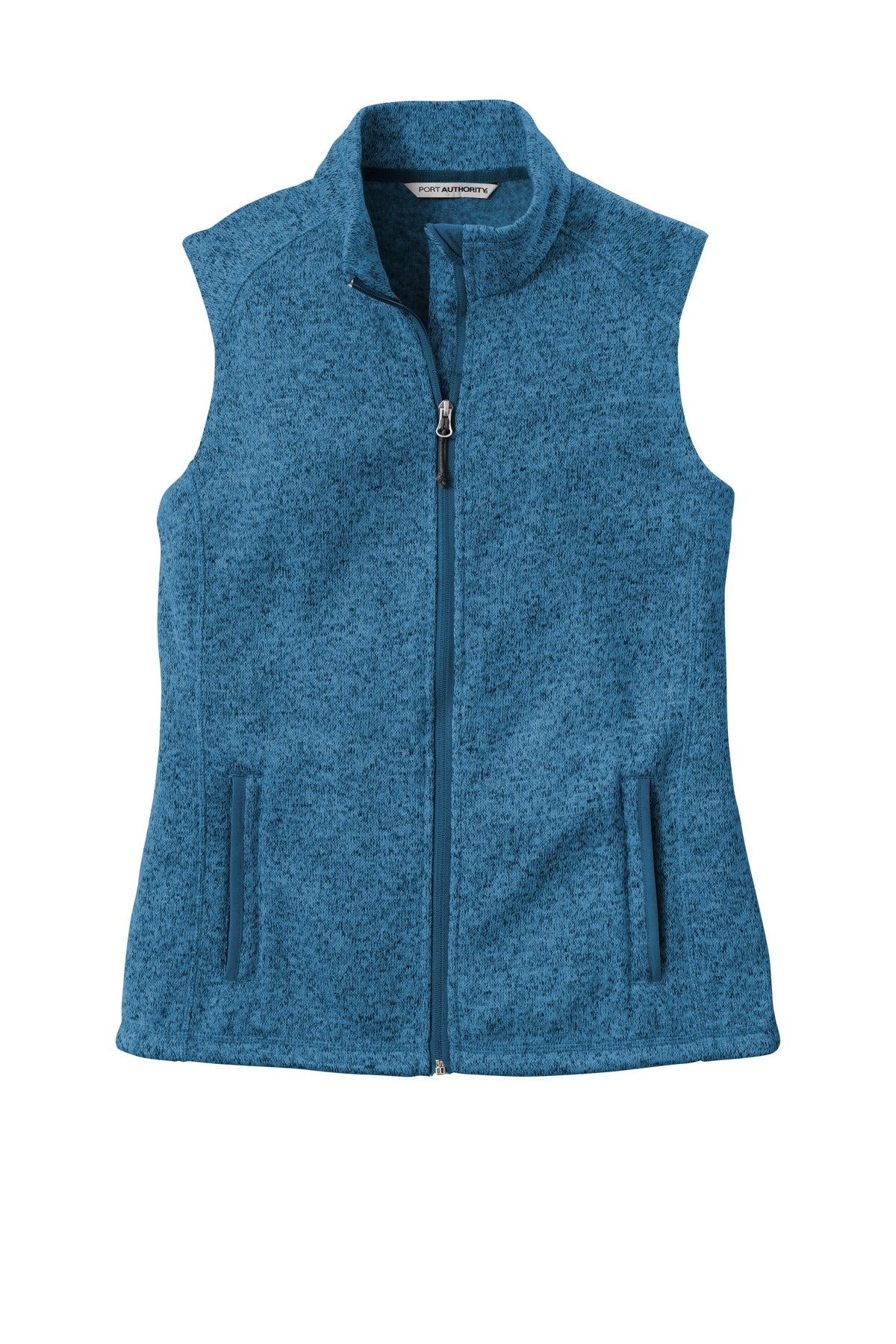 Medium Blue Heather -