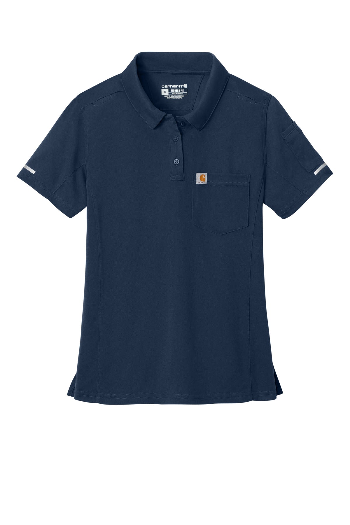 Dark Navy -