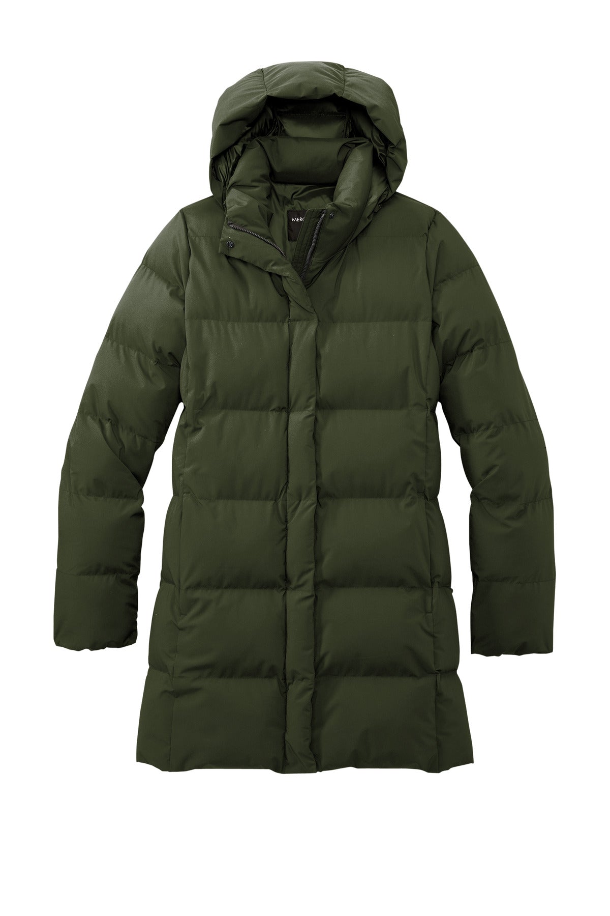 Townsend Green -
