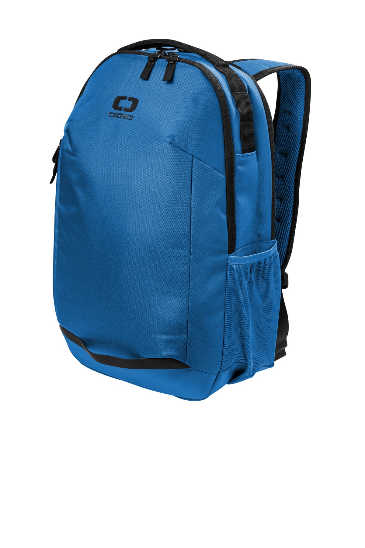 Bolt Blue -