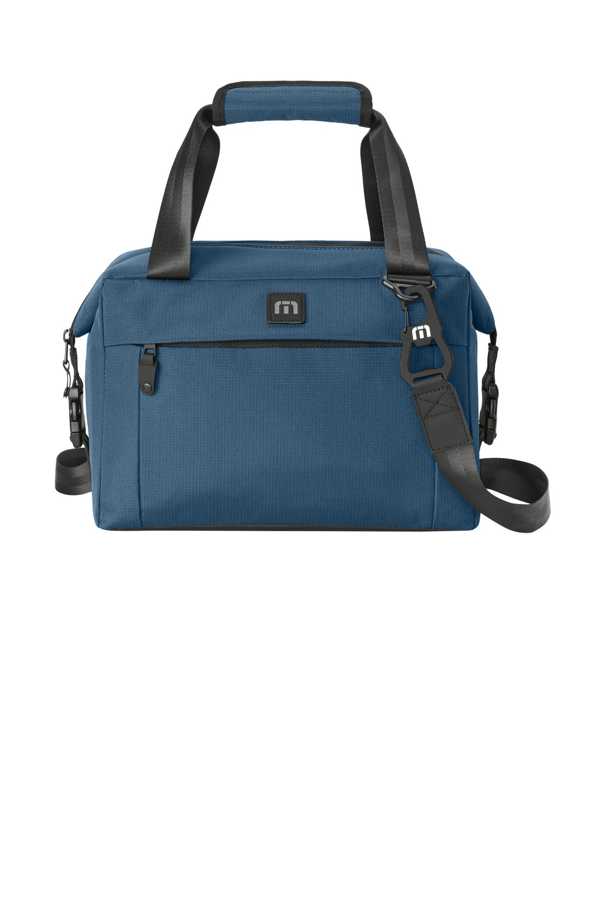 Dusty Blue -