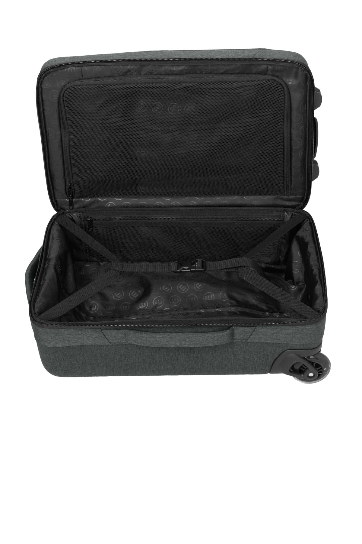 Graphite Heather -