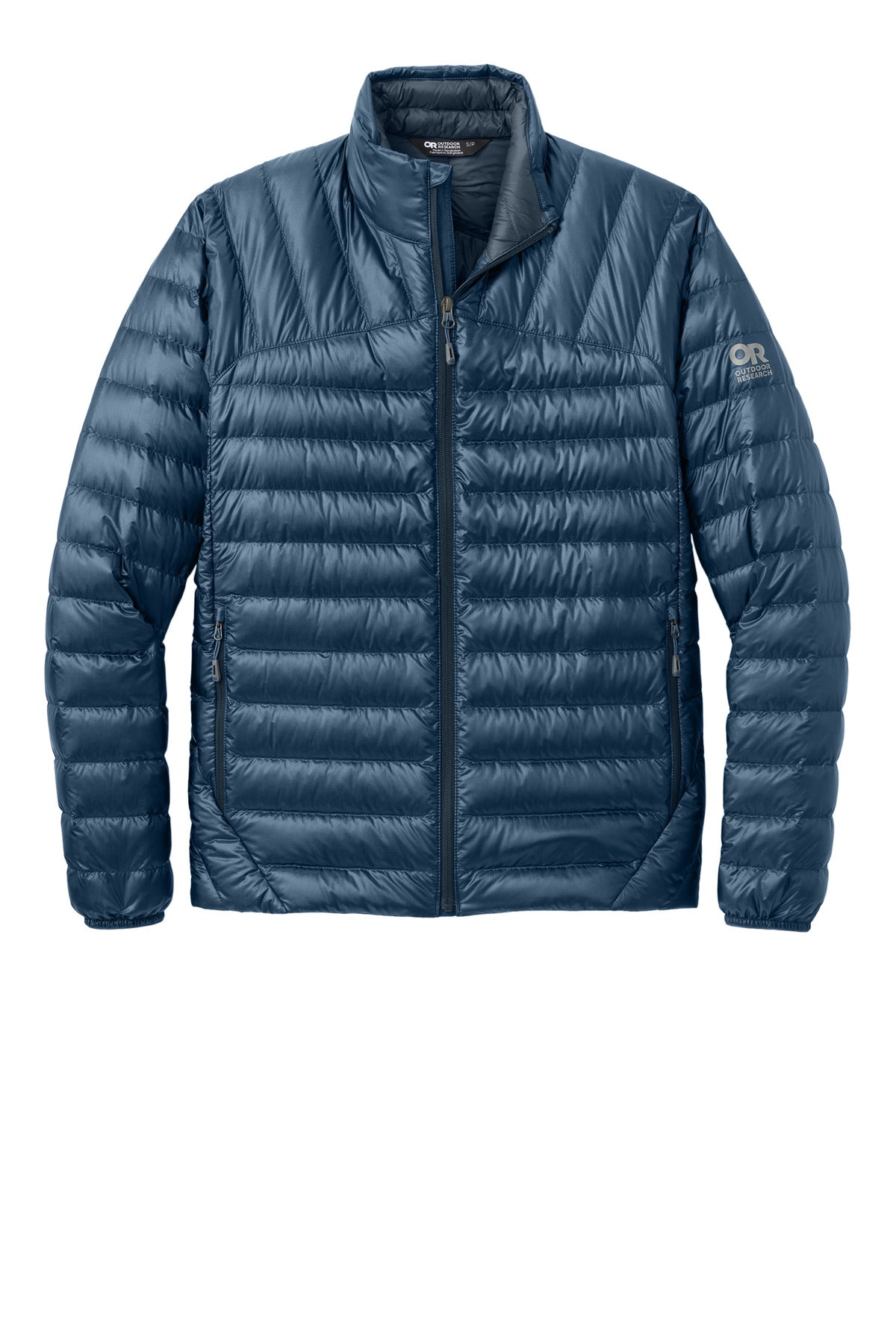 Naval Blue -