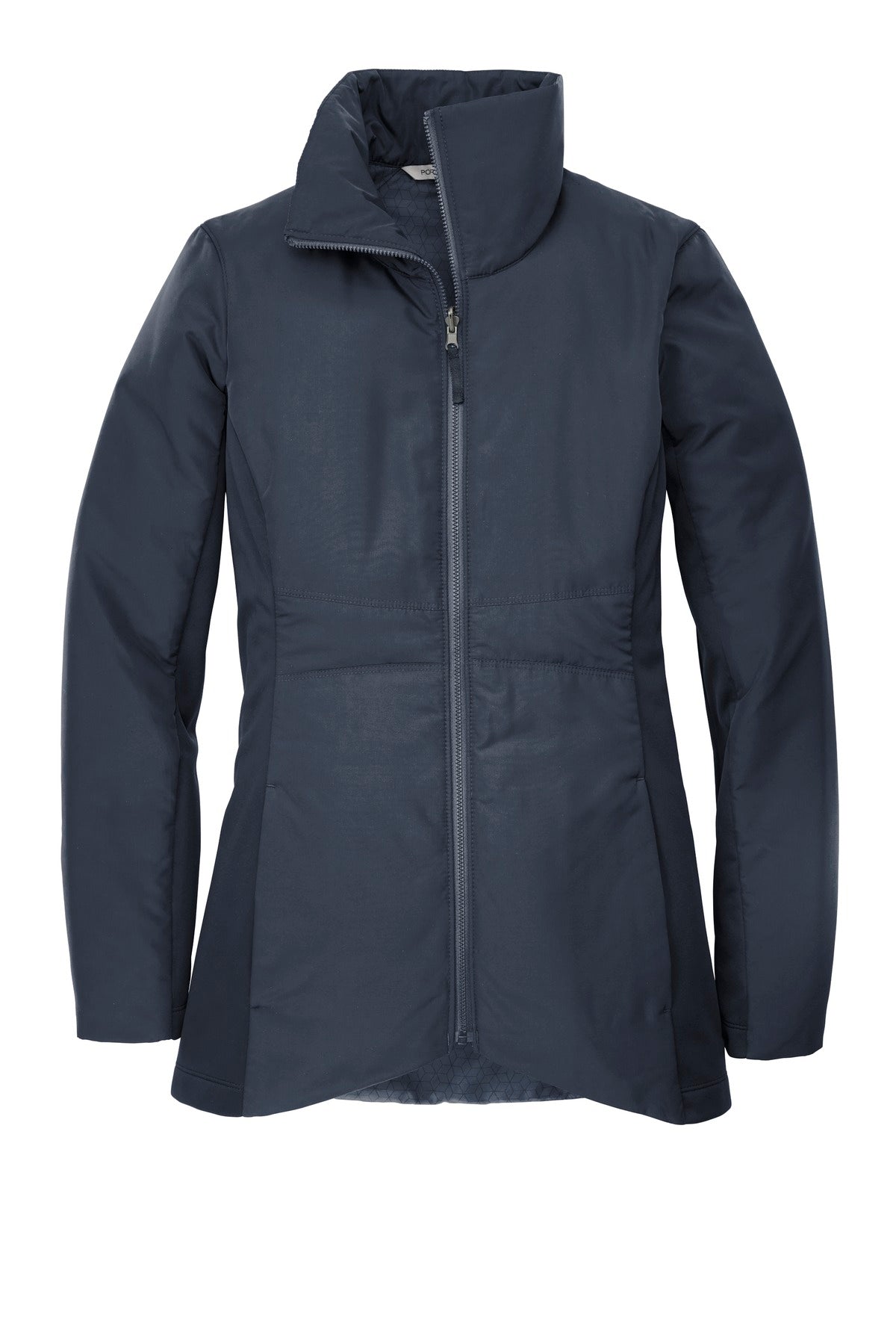 River Blue Navy -