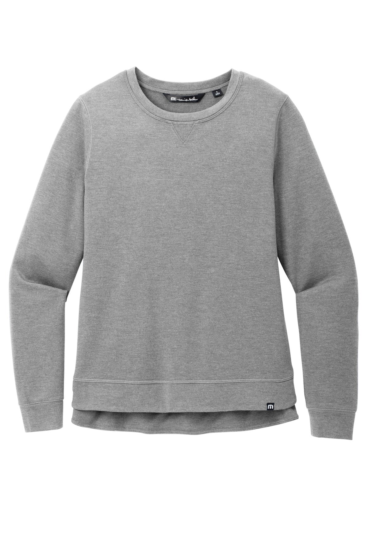 Light Grey Heather -
