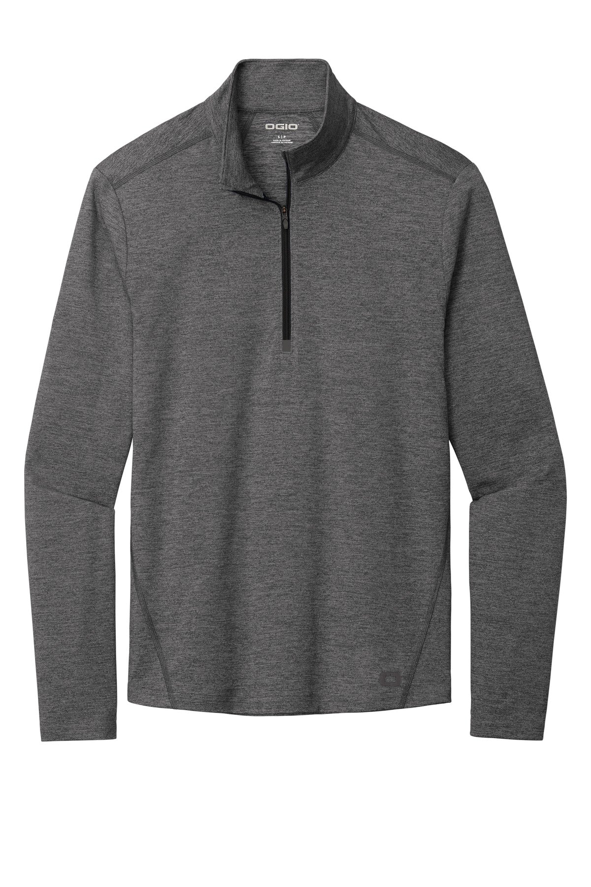 Gear Grey Heather -