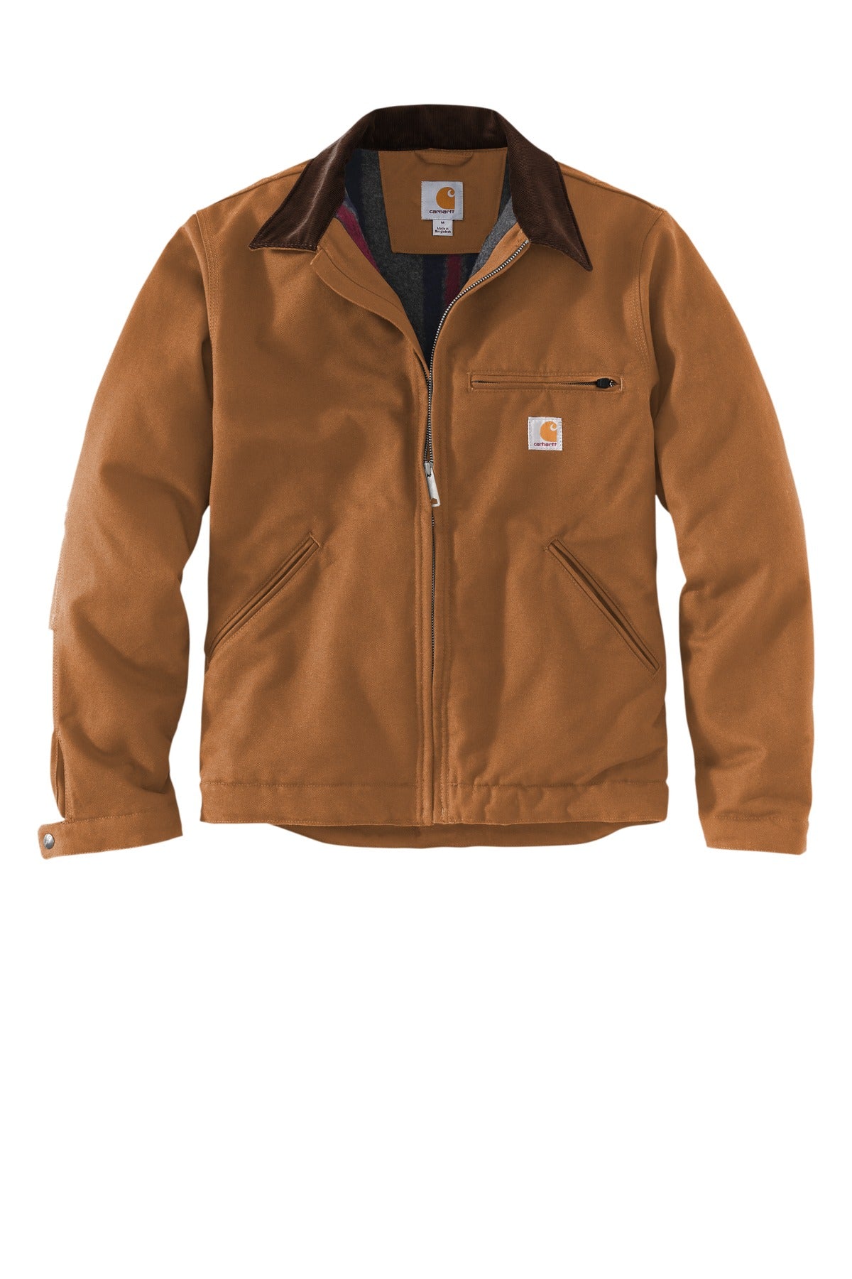 Carhartt Brown -