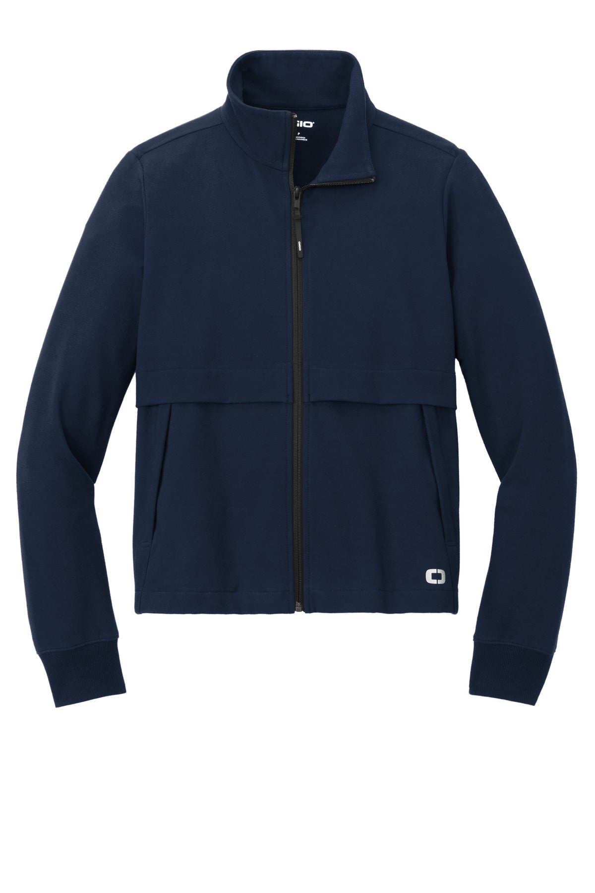River Blue Navy -