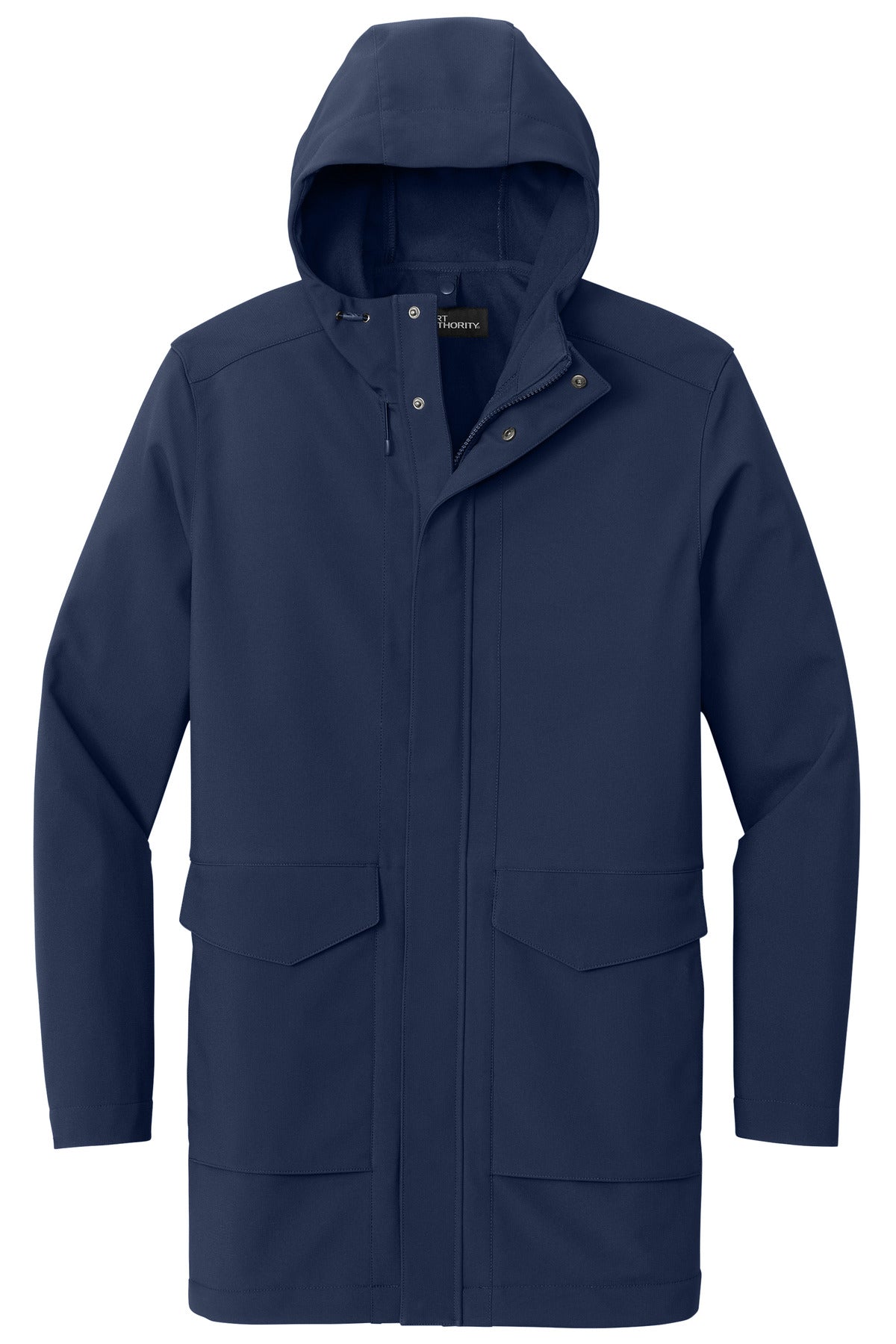River Blue Navy -