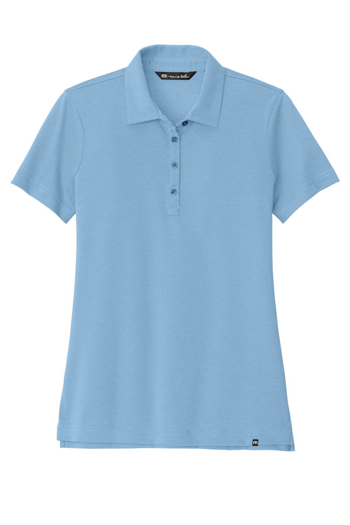 Strong Blue Heather -