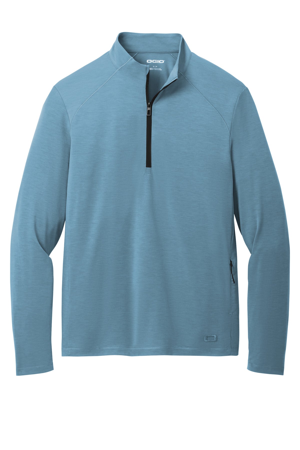 Blue Mist -