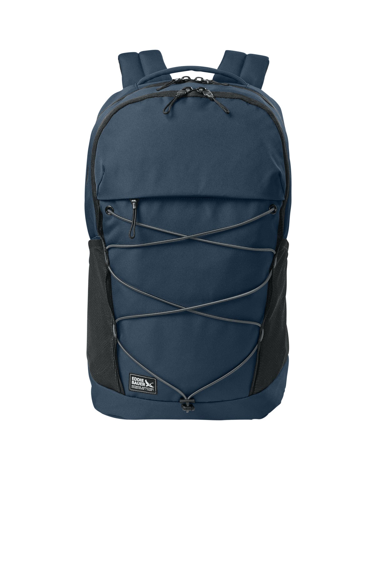 River Blue Navy -