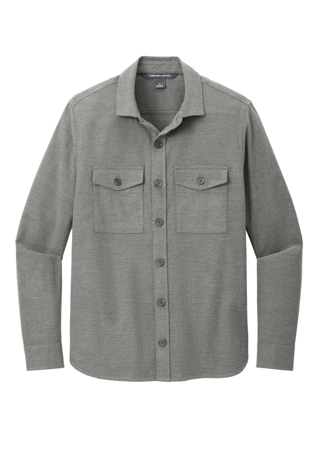 Light Anchor Grey Heather -