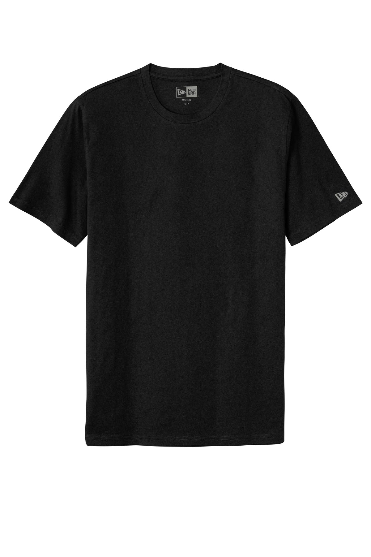 Black Solid -