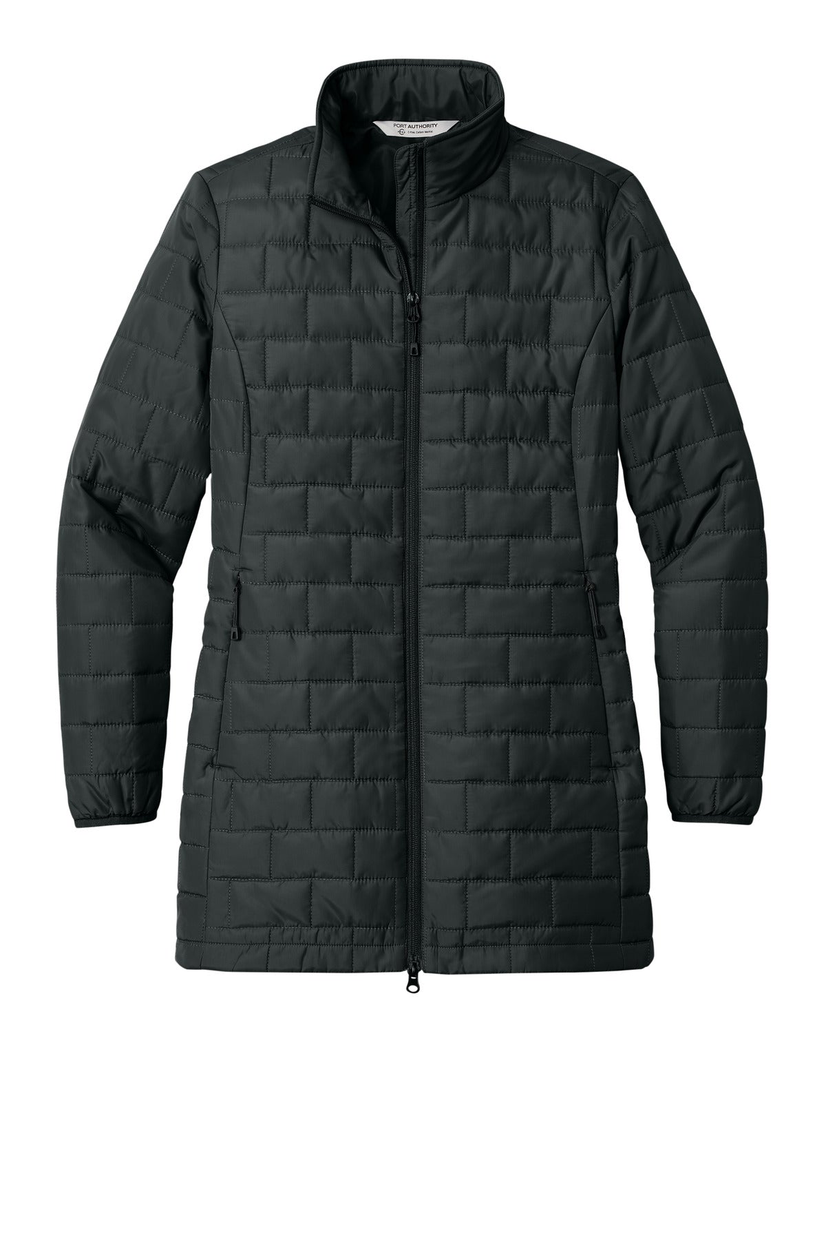 Deep Black -