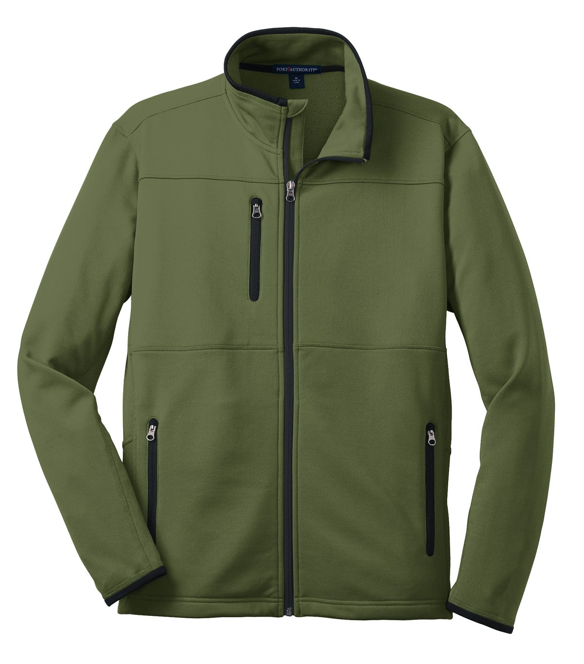 Sherwood Green -