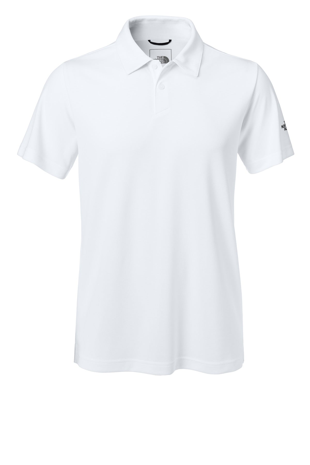 TNF White -