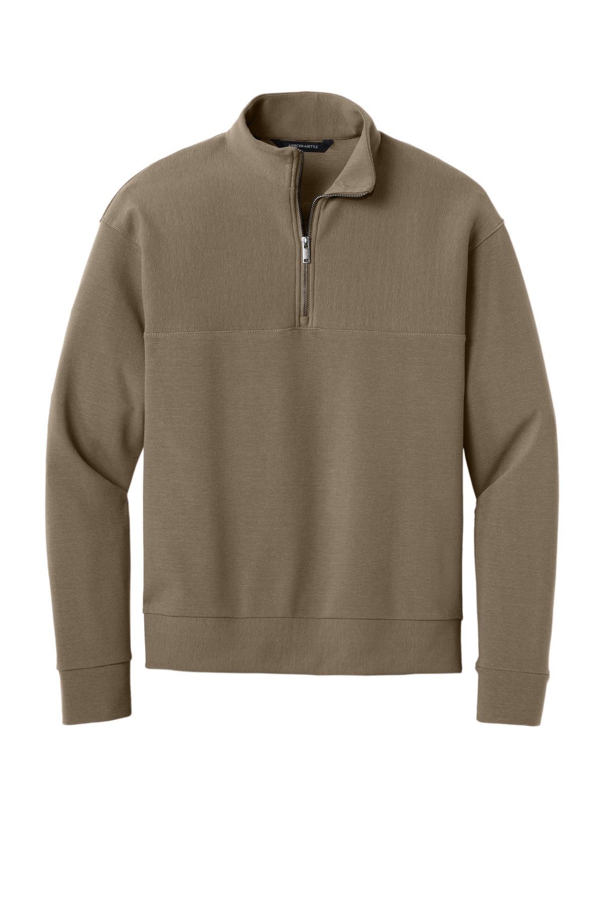 Warm Taupe -