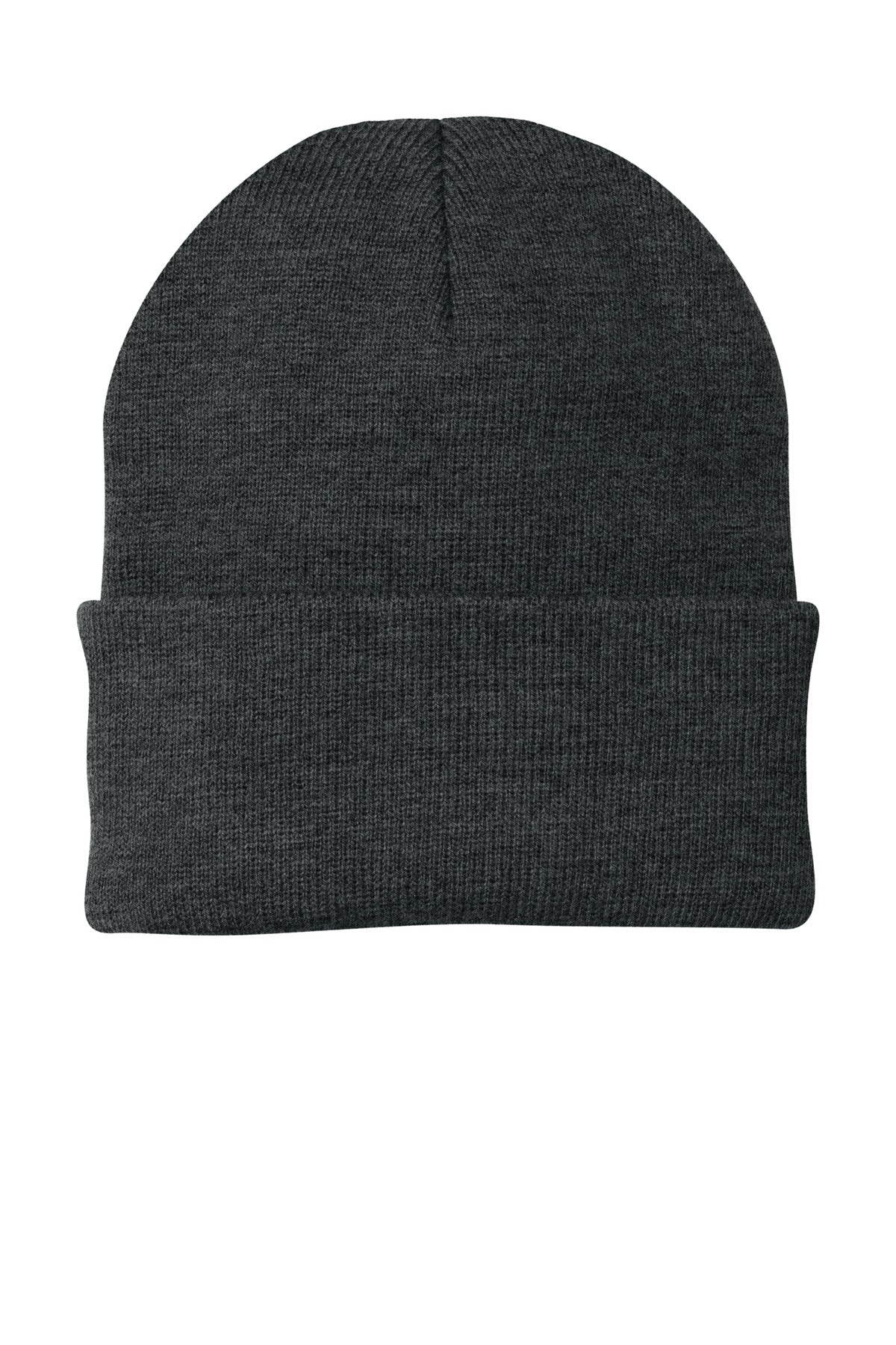 Charcoal Heather -