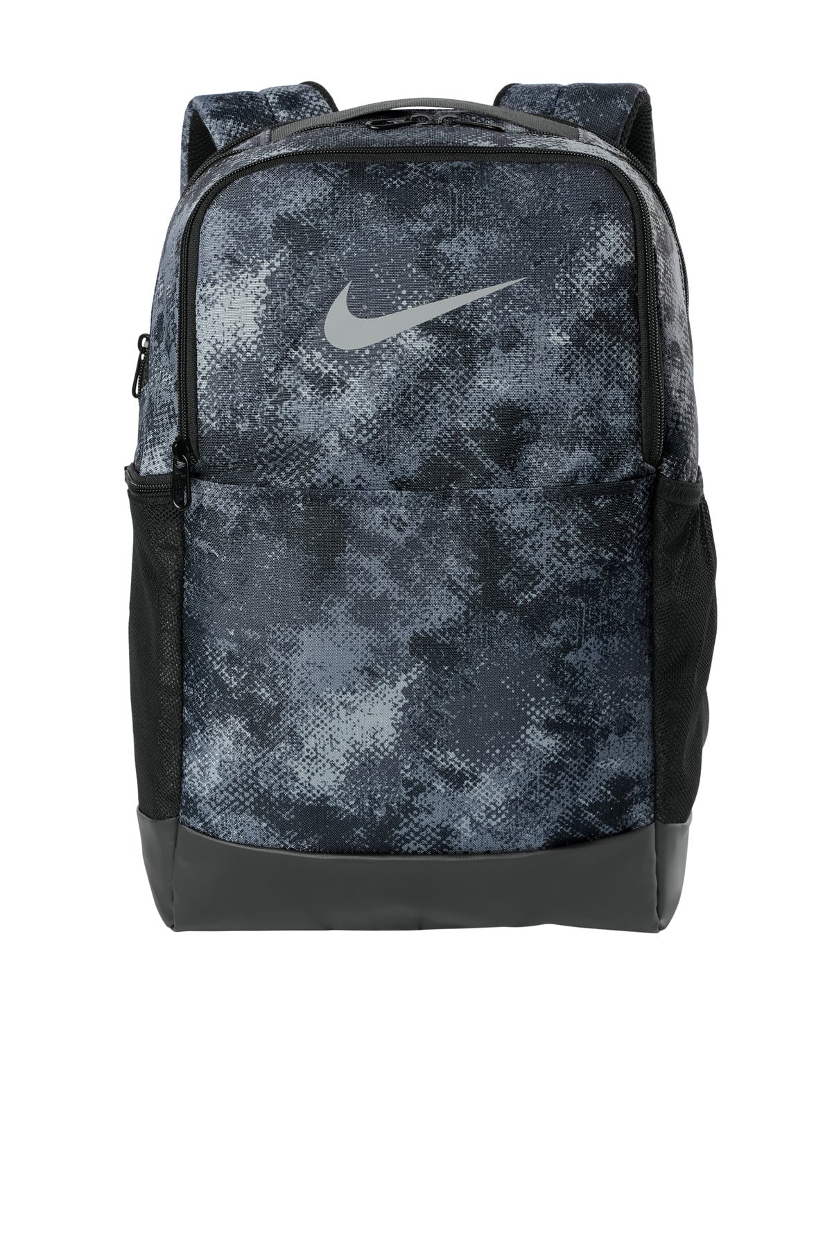 Iron Grey -