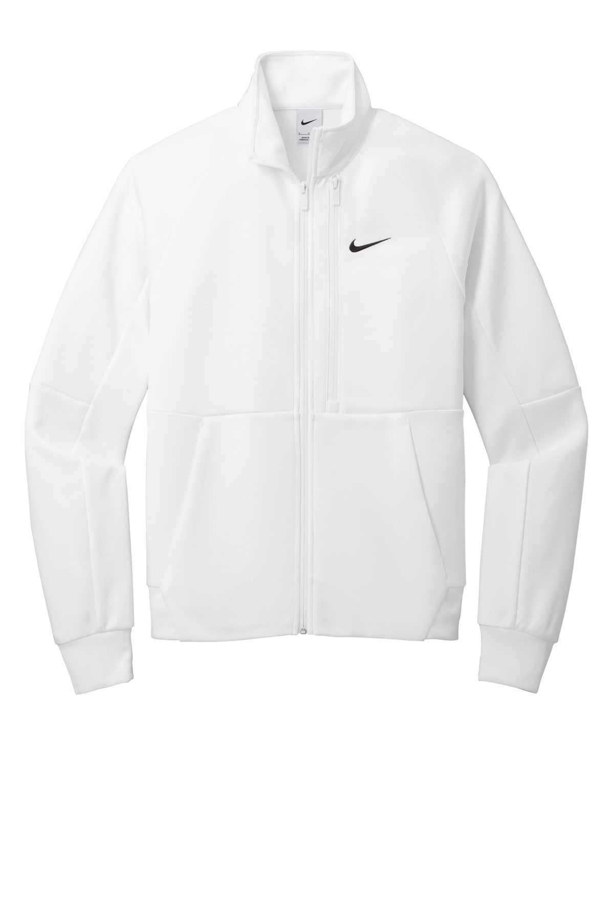 White -
