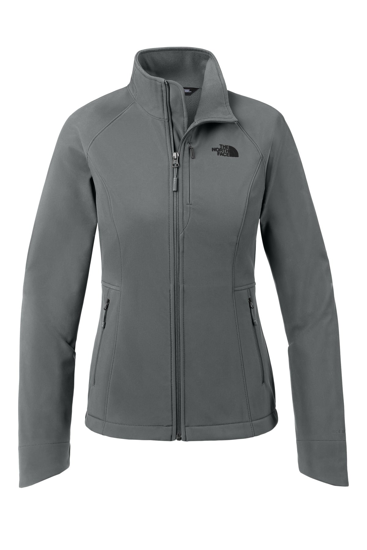 Asphalt Grey -