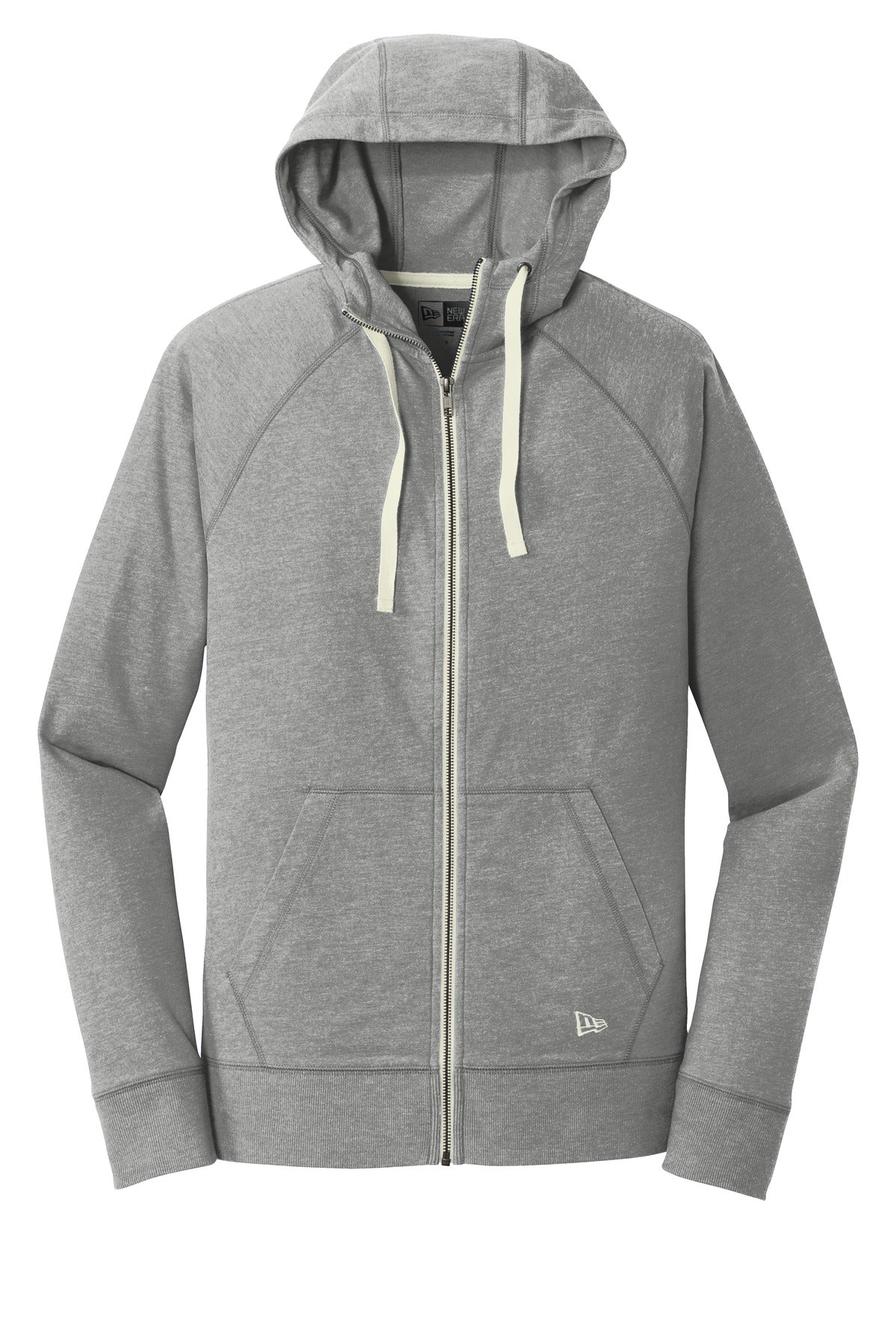 Shadow Grey Heather -