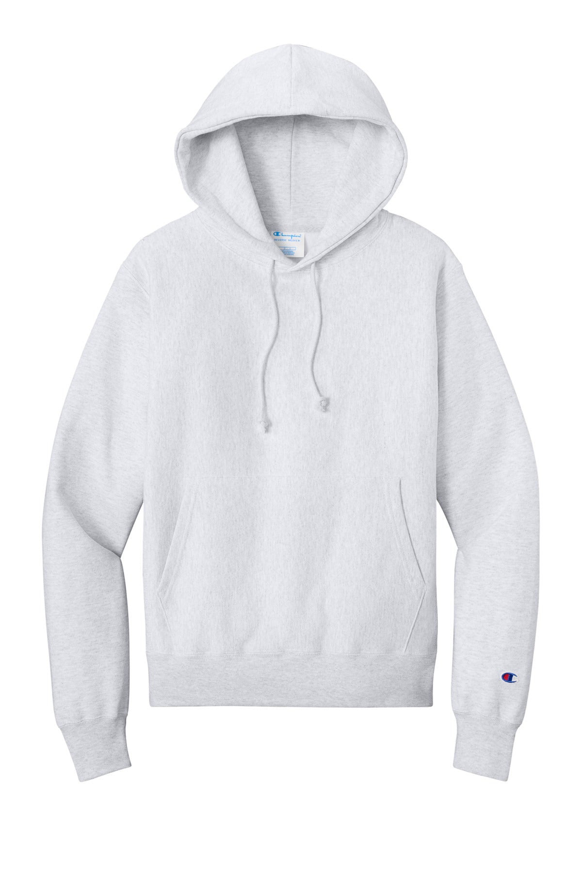 Silver Grey -