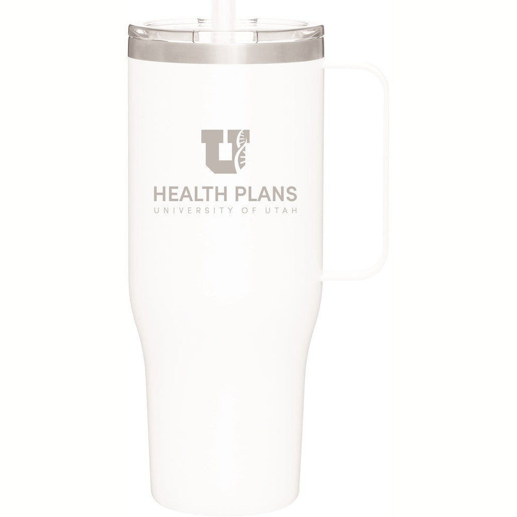 40 Ounce Denali Tumbler