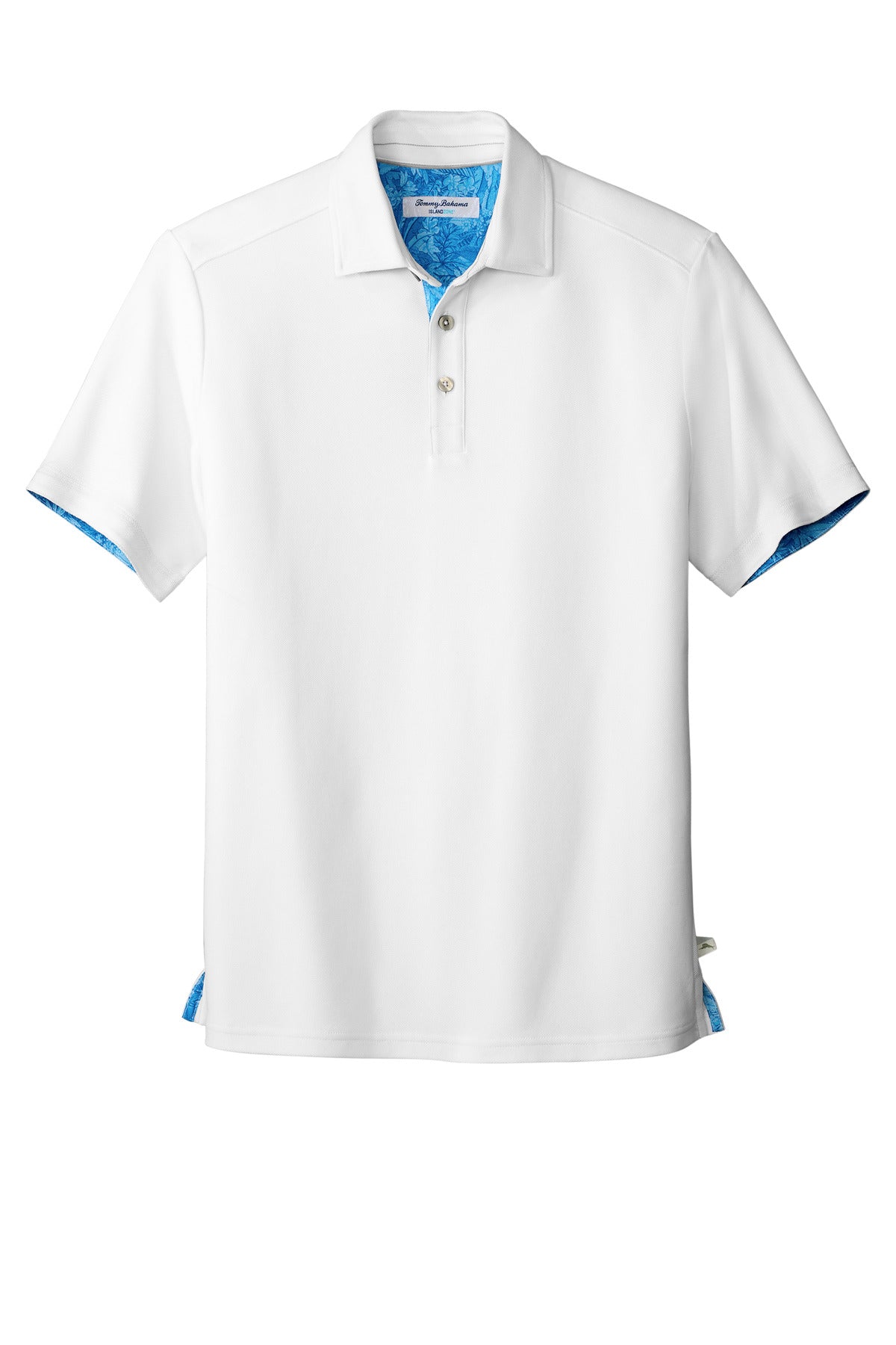 Bright White -