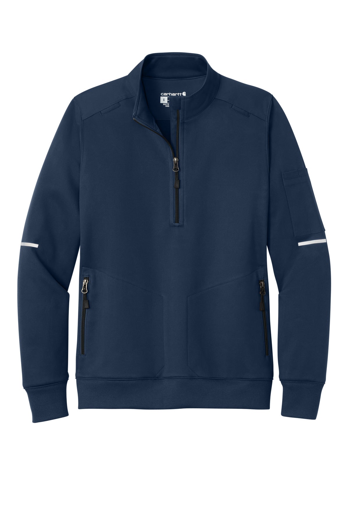 Dark Navy -