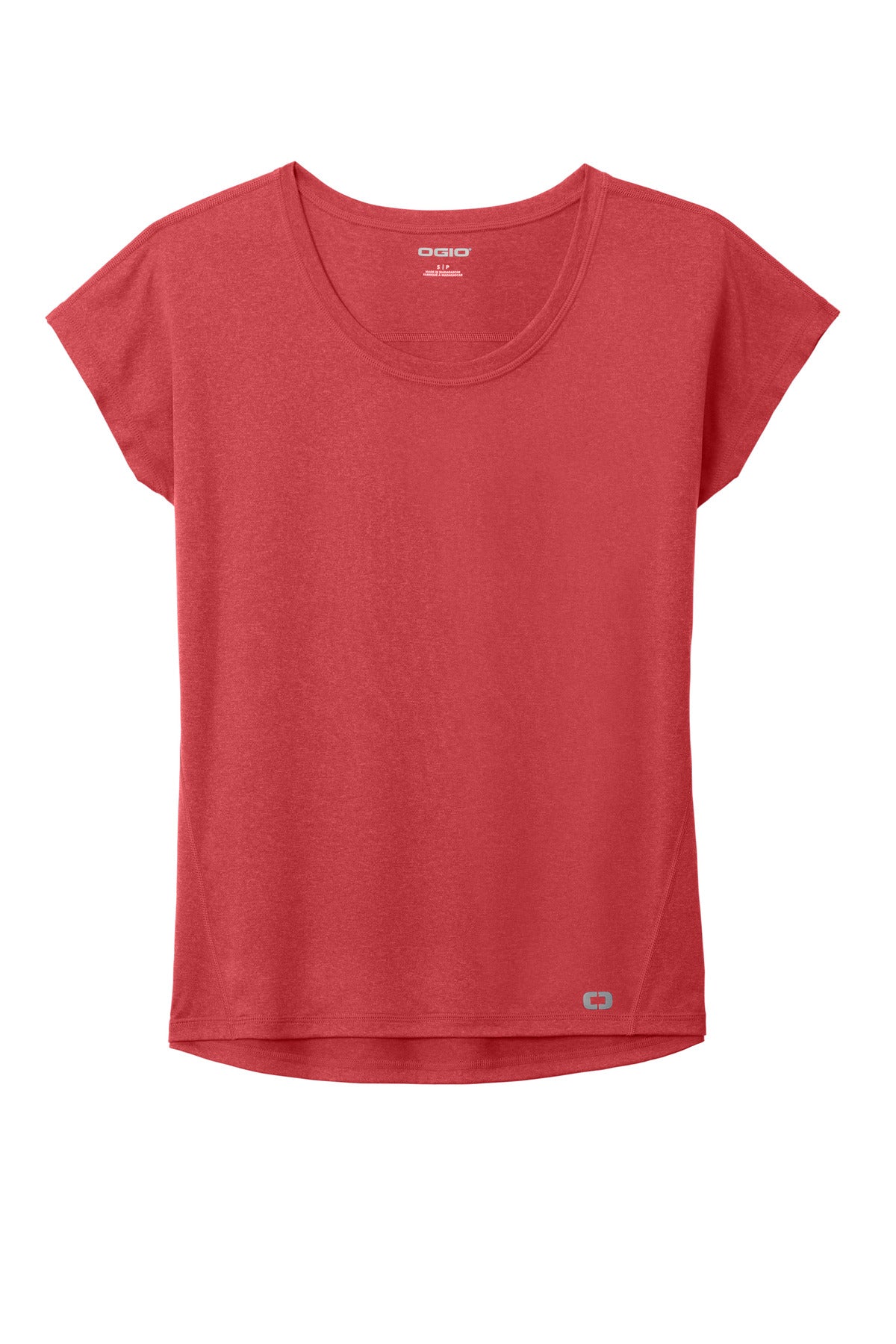 Pink Rogue -