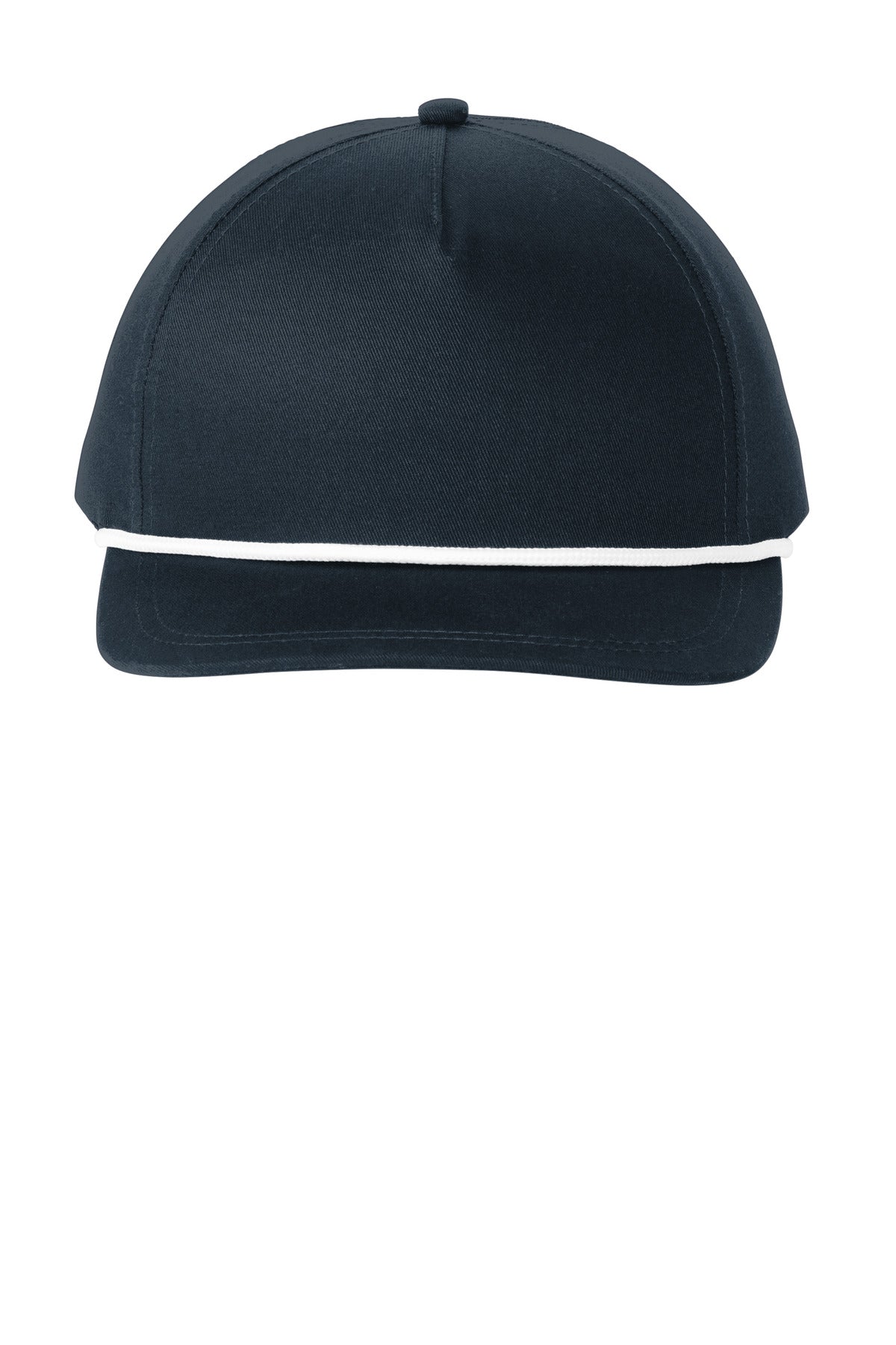 Navy/ White -
