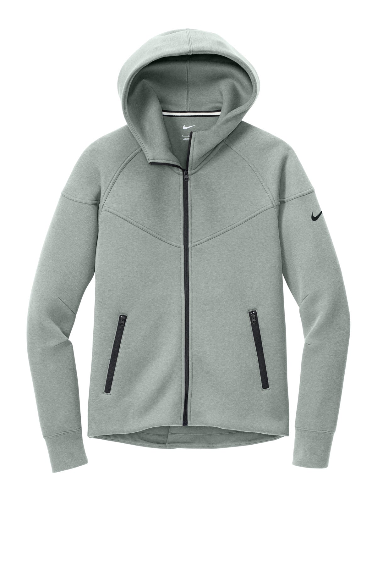 Dark Grey Heather -