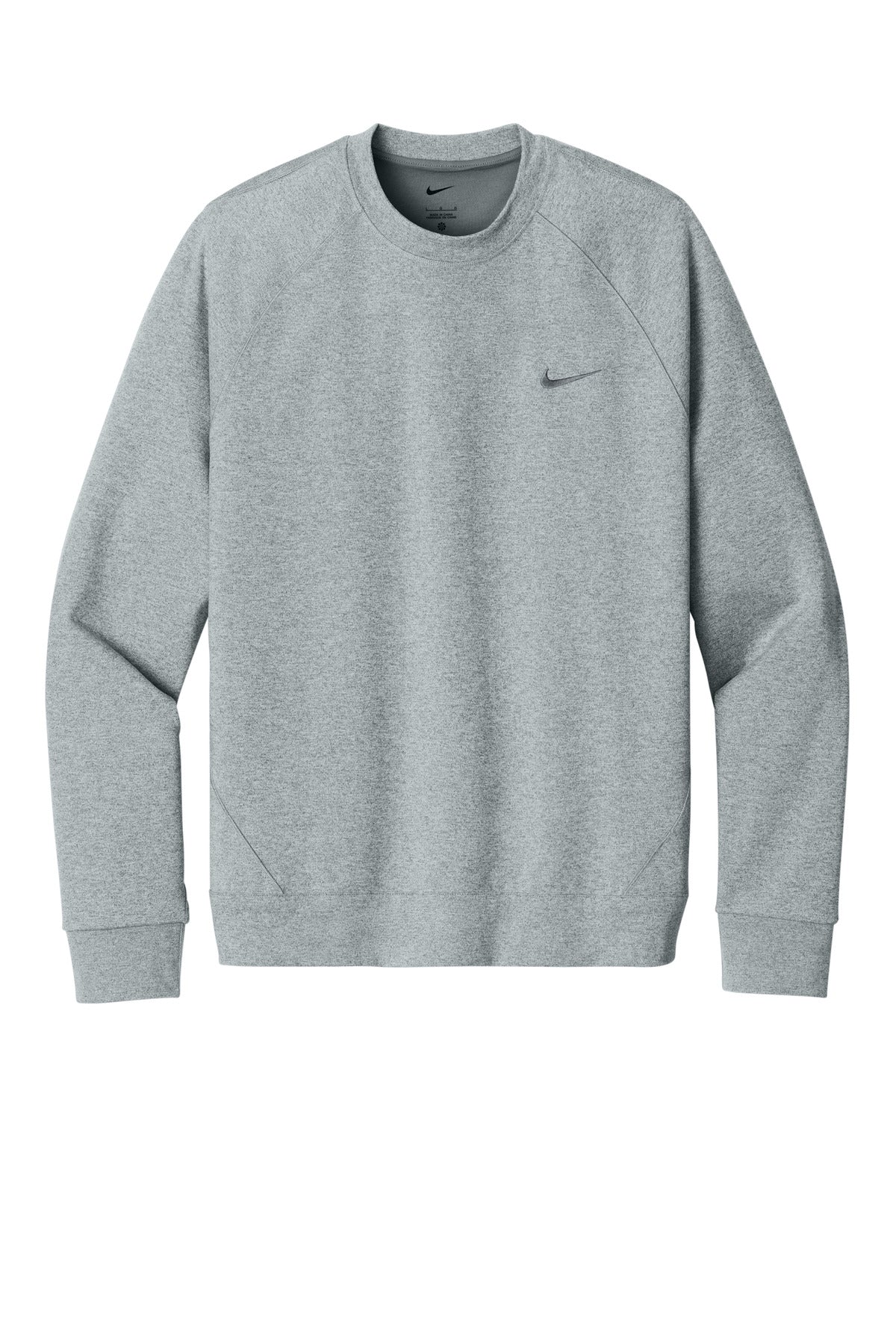 Cool Grey Heather -
