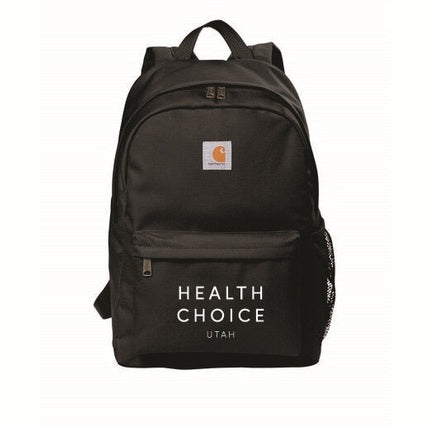 Carhartt Canvas Backpack