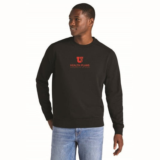 District Re-Fleece Crew