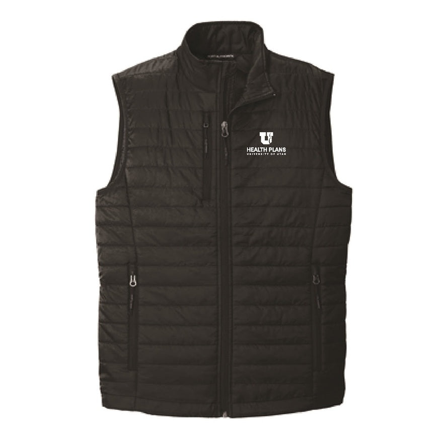 Port Authority Men's Packable Puffy Vest
