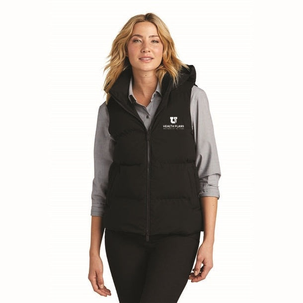 Mercer+Mettle Womens Puffy Vest
